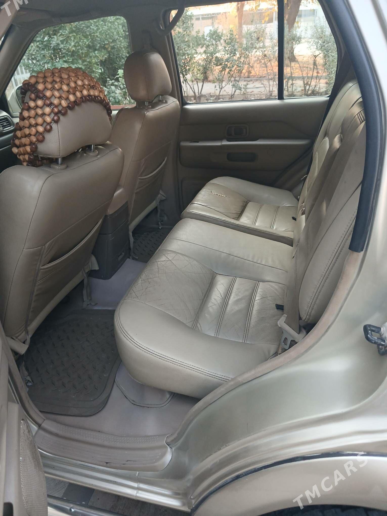 Nissan Pathfinder 2001 - 125 000 TMT - Seýdi - img 6