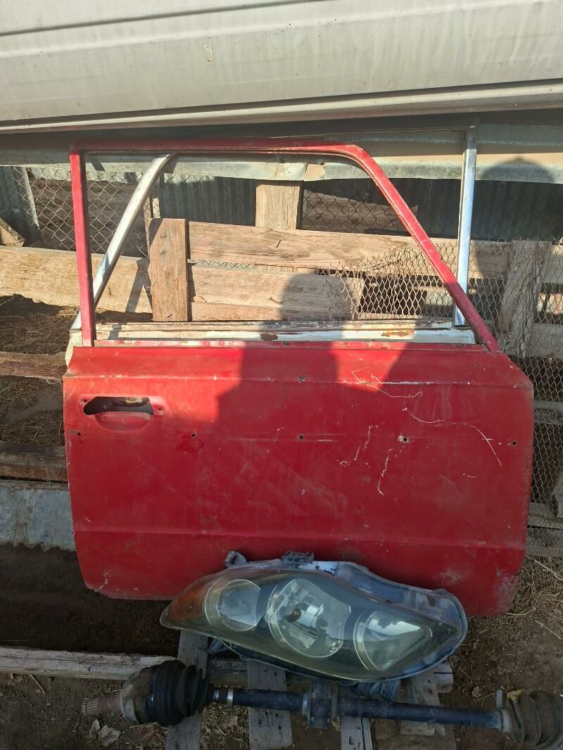 2107 gapy 800 TMT - Бузмеин - img 1