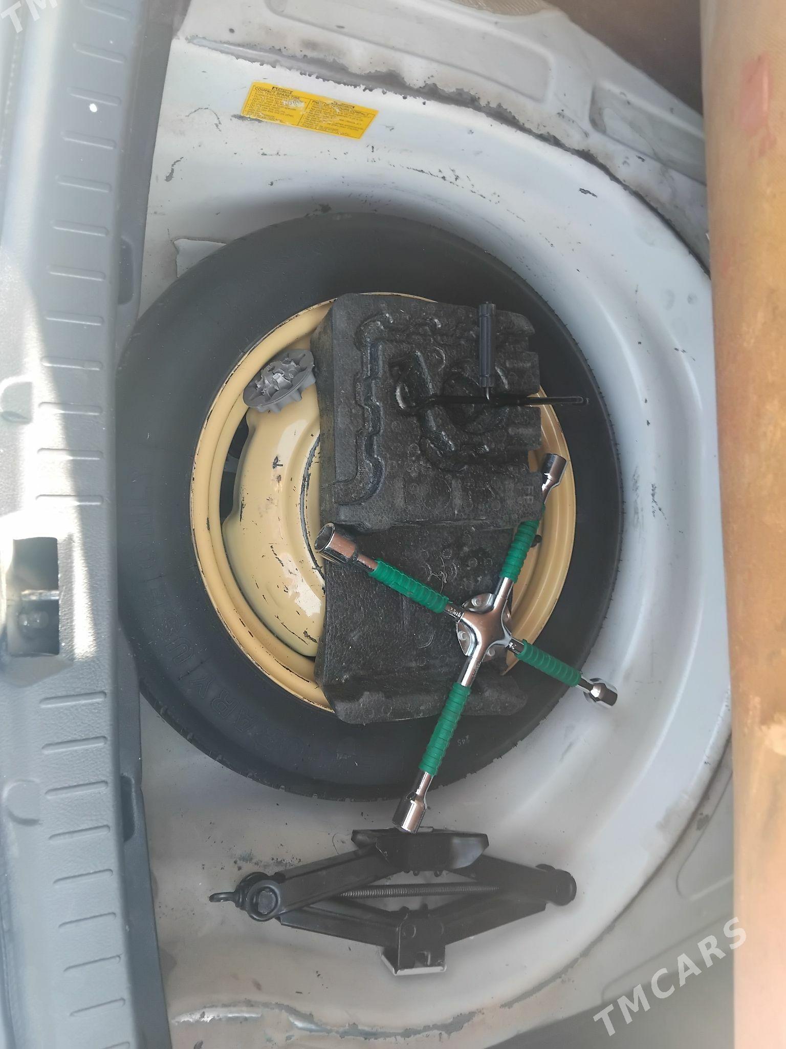 Toyota Corolla 2008 - 152 000 TMT - Ашхабад - img 7