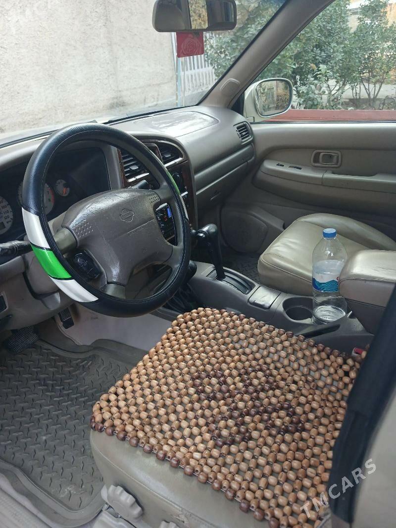 Nissan Pathfinder 2001 - 125 000 TMT - Seýdi - img 5