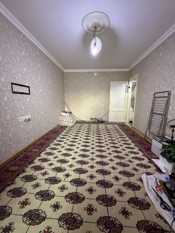 1 KOMNAT 11 MIK - Aşgabat - img 1