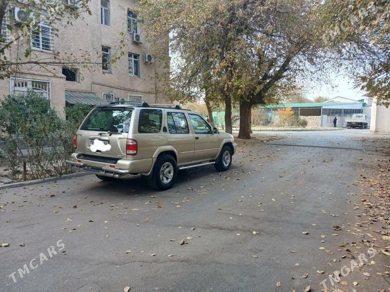 Nissan Pathfinder 2001 - 125 000 TMT - Seýdi - img 4