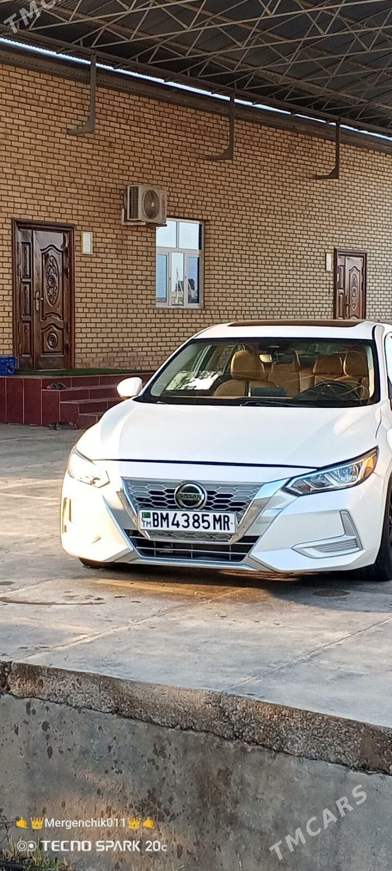 Nissan Sentra 2020 - 220 000 TMT - Mary - img 5