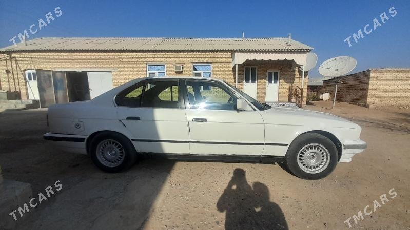 BMW 525 1991 - 53 000 TMT - Wekilbazar - img 3