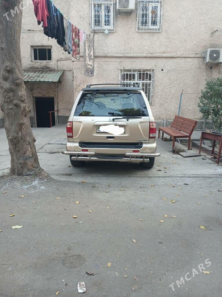 Nissan Pathfinder 2001 - 125 000 TMT - Seýdi - img 9