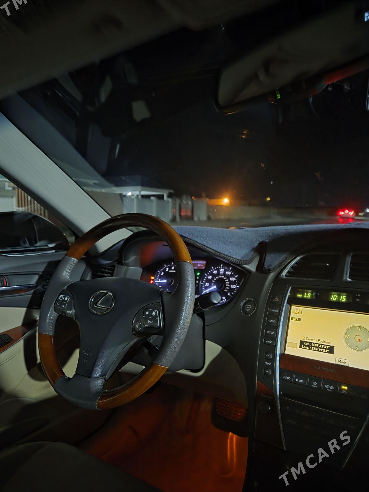 Lexus ES 350 2009 - 230 000 TMT - Balkanabat - img 2