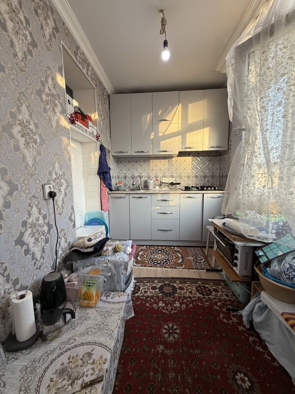 1 KOMNAT 11 MIK - Aşgabat - img 3