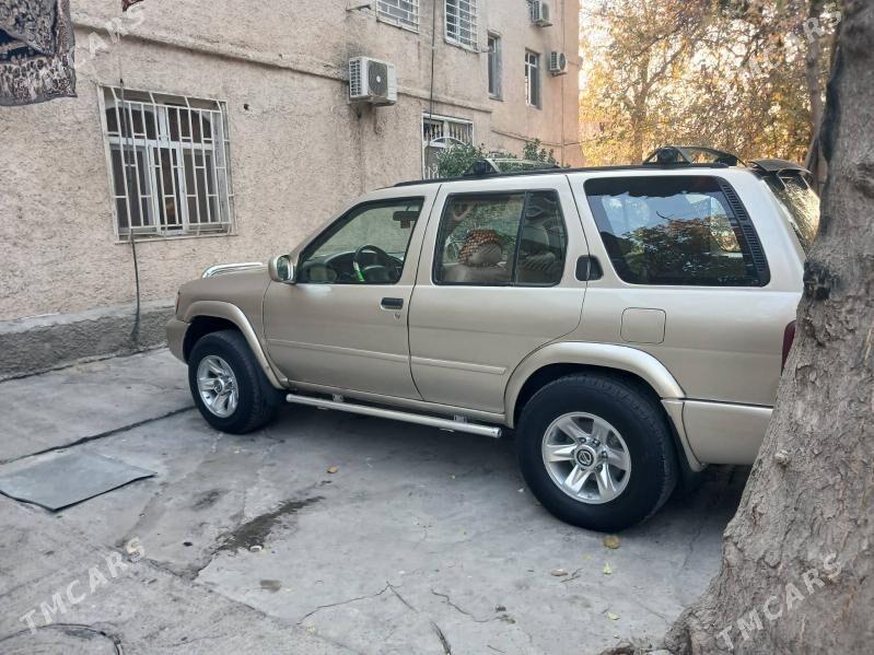 Nissan Pathfinder 2001 - 125 000 TMT - Seýdi - img 10