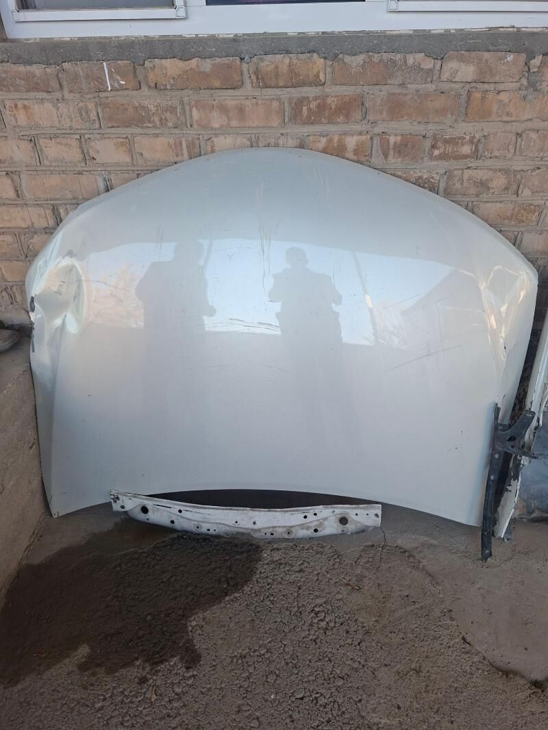 camry 12-14 800 TMT - Ашхабад - img 1