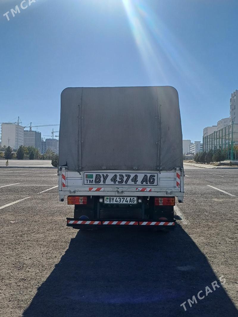 Forland H2 2016 - 145 000 TMT - Ашхабад - img 4