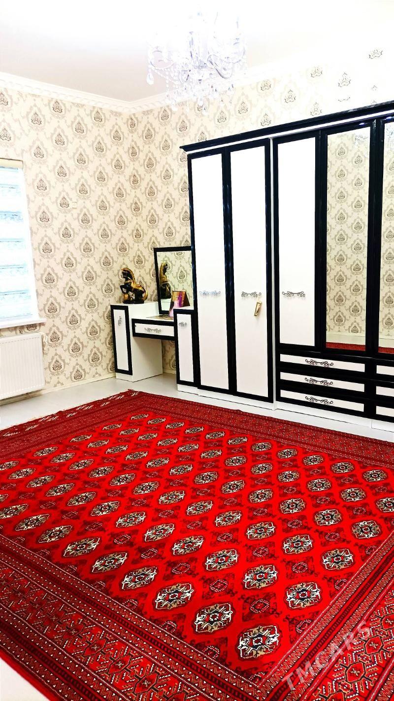 ️ Bereketli Zaman jay - Ak bugdaý etraby - img 5