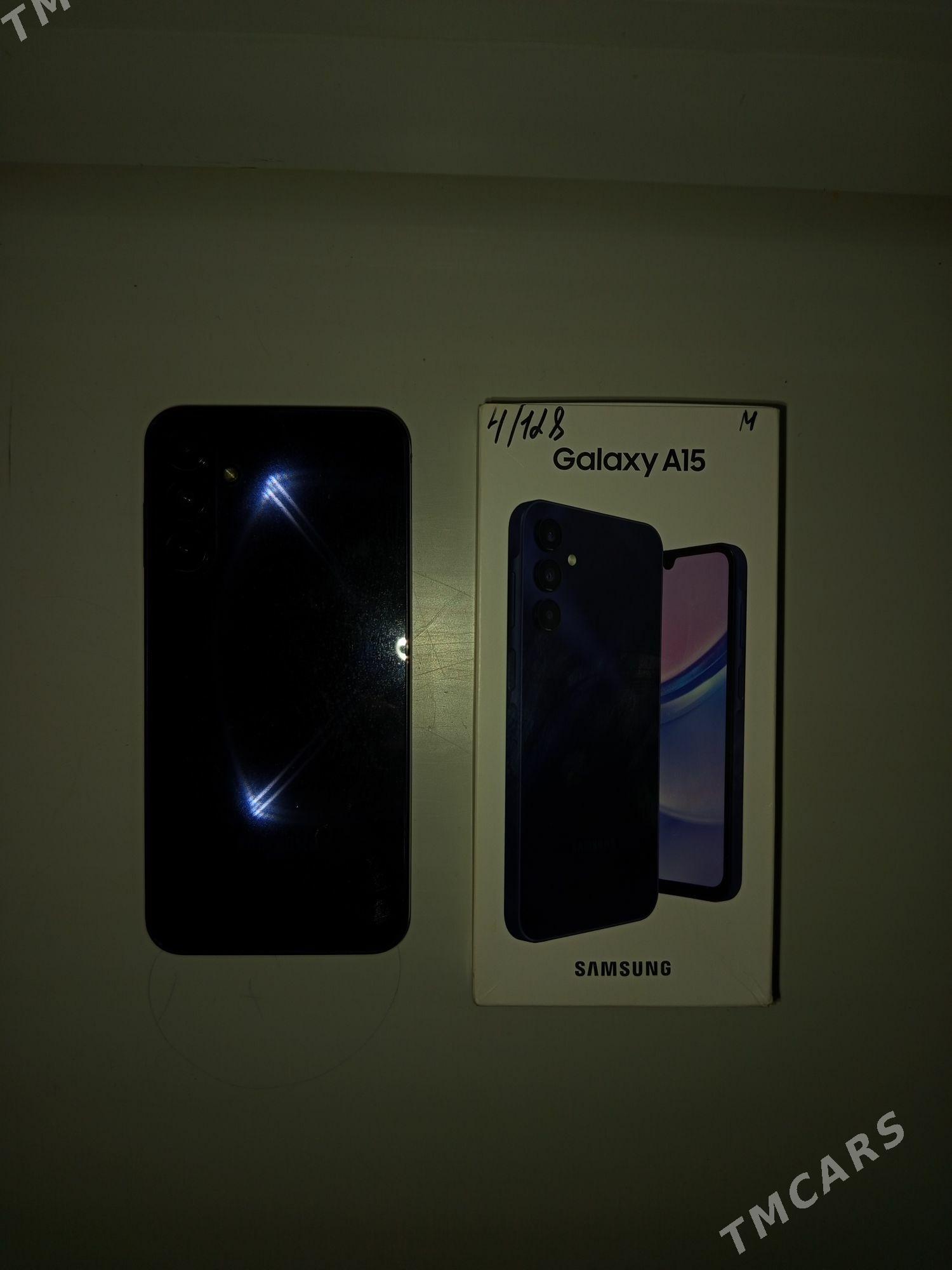 Samsung A15 - Mary - img 3