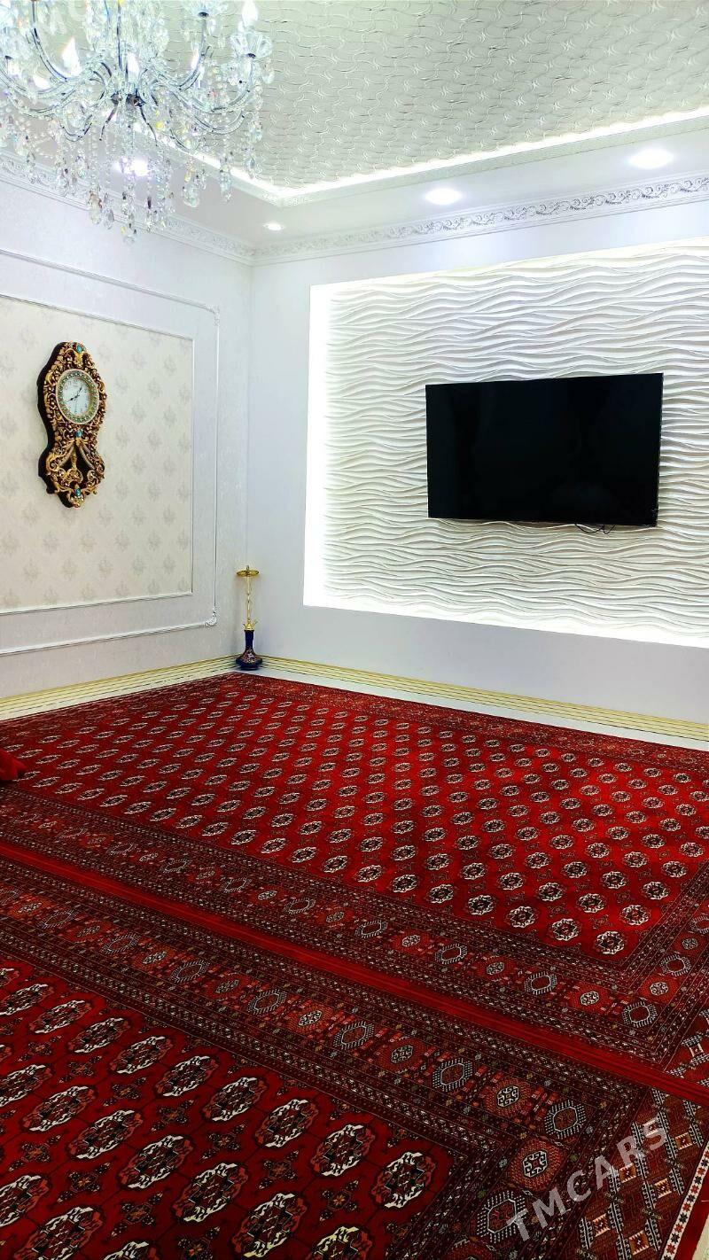 ️ Bereketli Zaman jay - Ak bugdaý etraby - img 2