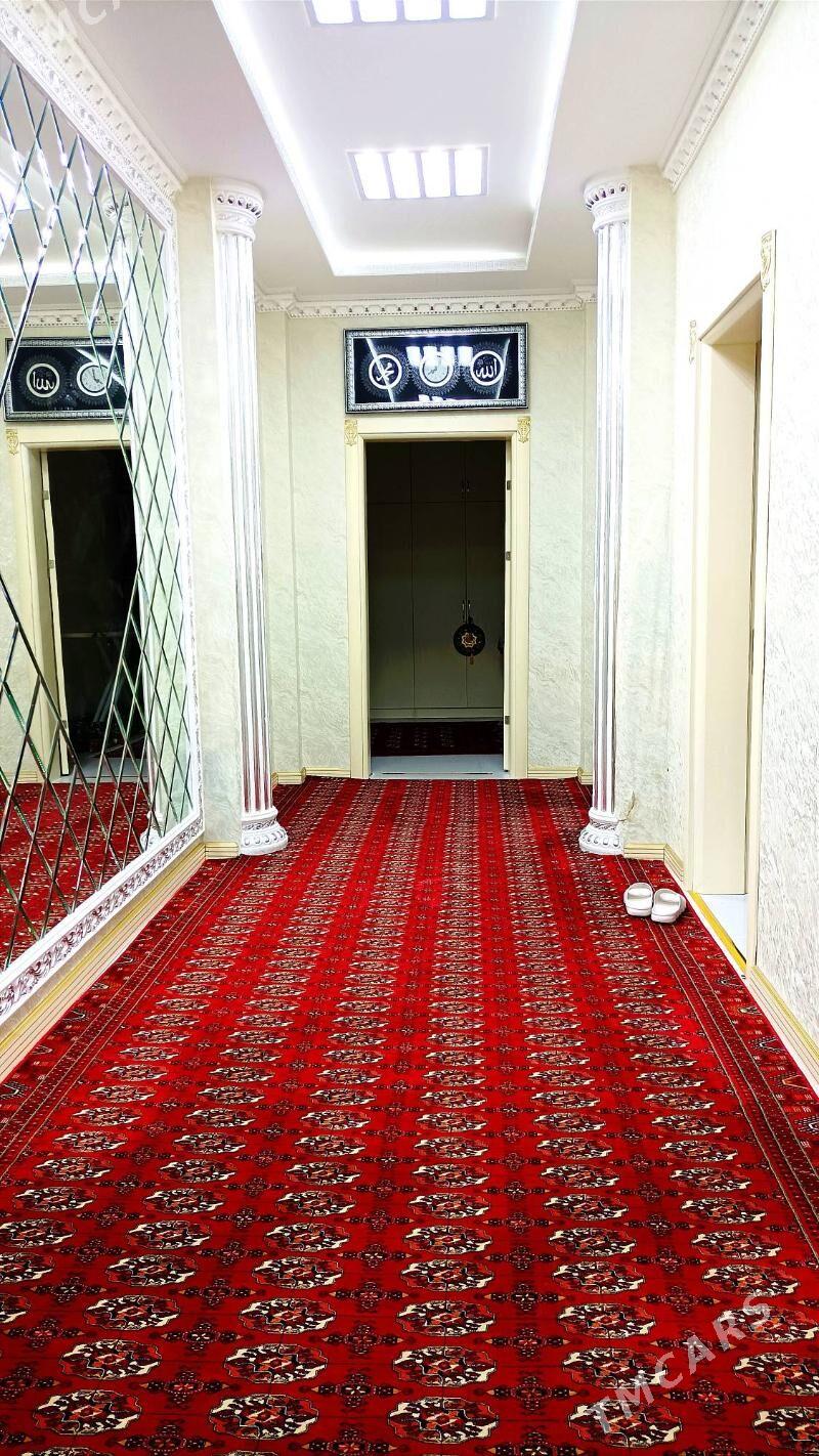 ️ Bereketli Zaman jay - Ak bugdaý etraby - img 3