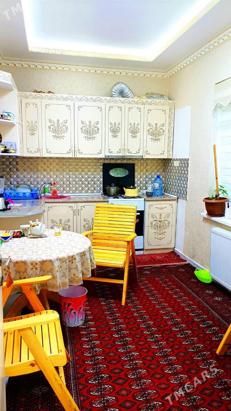 ️ Bereketli Zaman jay - Ak bugdaý etraby - img 4