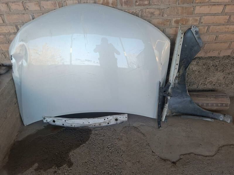 camry 12-14 800 TMT - Ашхабад - img 2