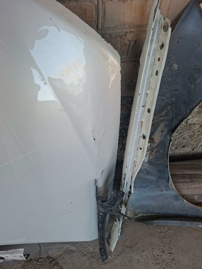 camry 12-14 800 TMT - Ашхабад - img 4