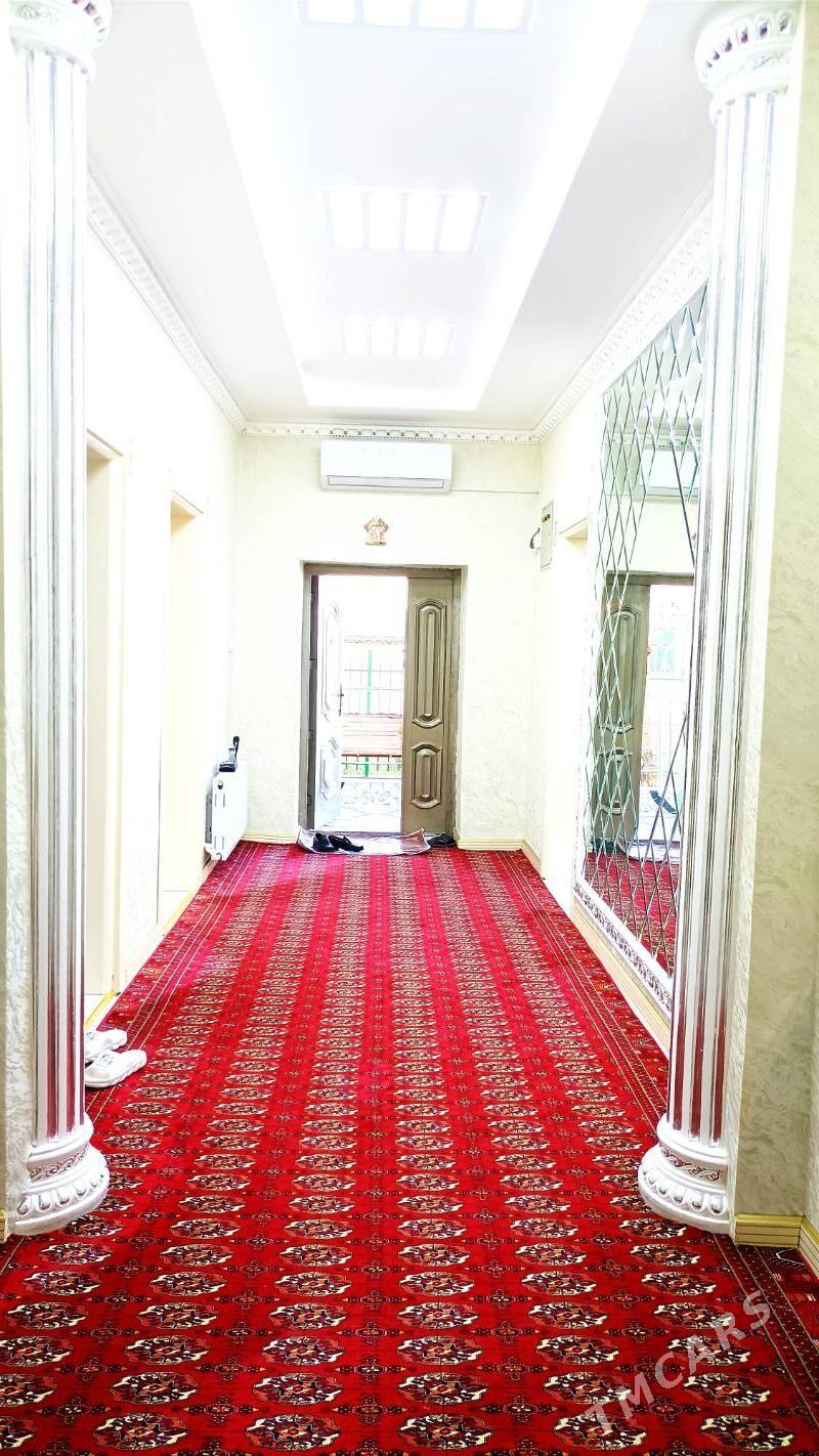 ️ Bereketli Zaman jay - Ak bugdaý etraby - img 6