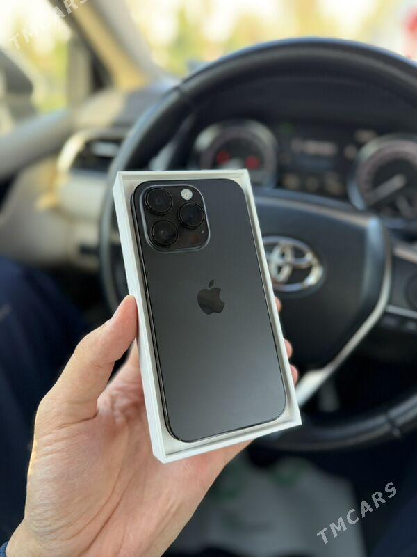 iPhone 14 Pro - Ашхабад - img 2