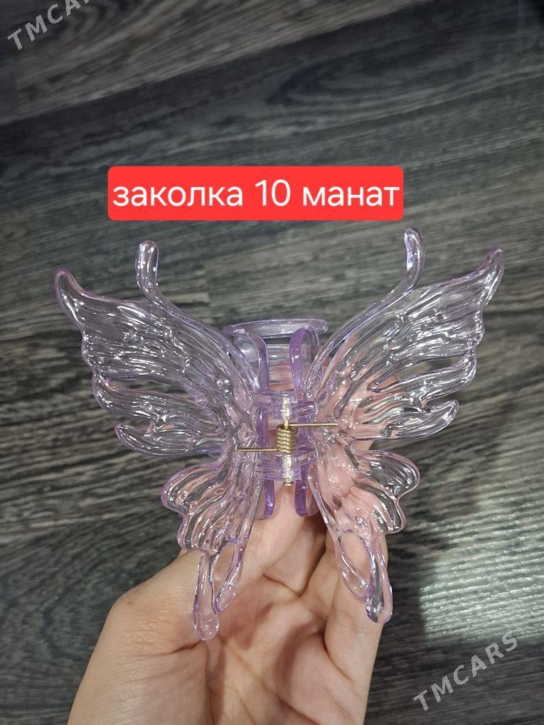 saç üçin - Farap - img 4