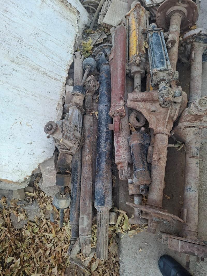 zapjas slinderler 1 000 TMT - Ашхабад - img 2