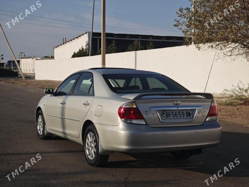 Toyota Camry 2002 - 200 000 TMT - Балканабат - img 4