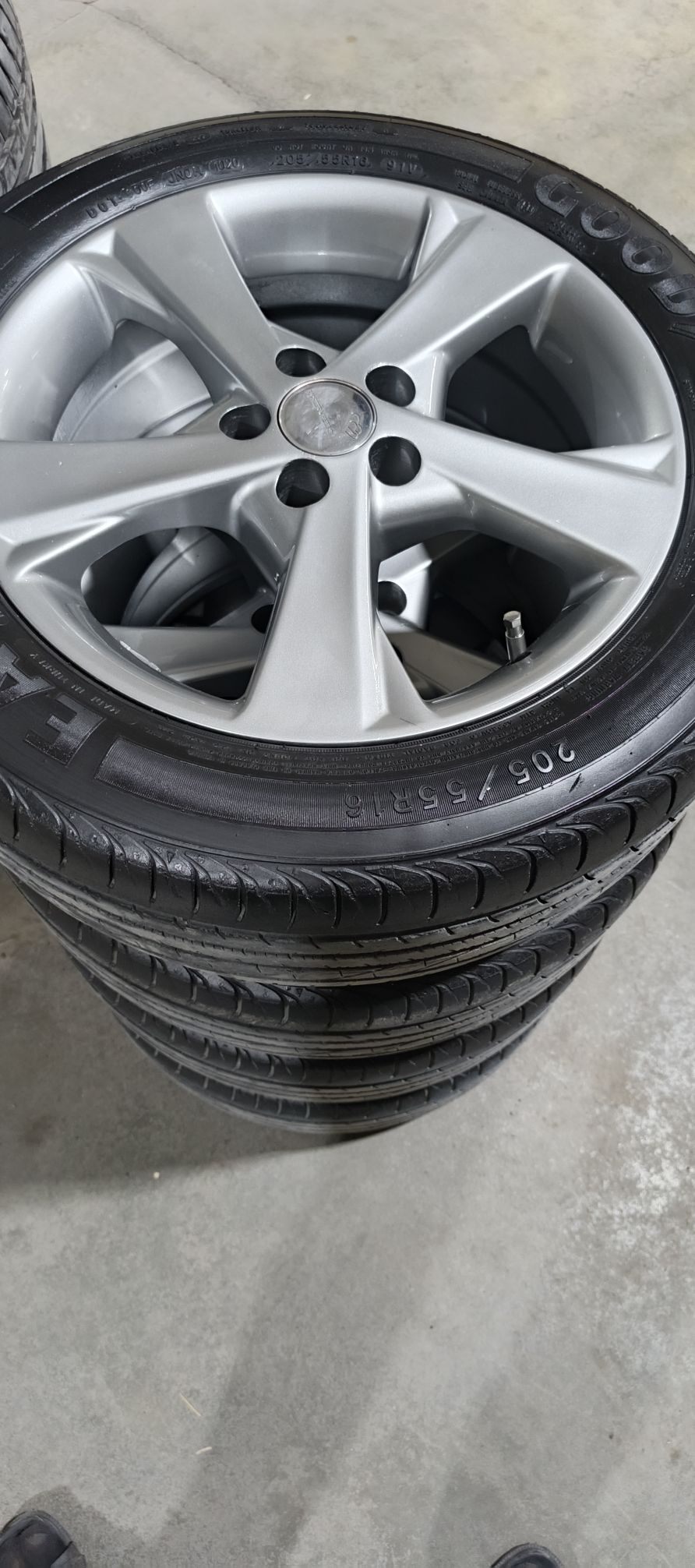 Karolla exskuliziw 16 lyk 5 000 TMT - Гарадамак - img 3