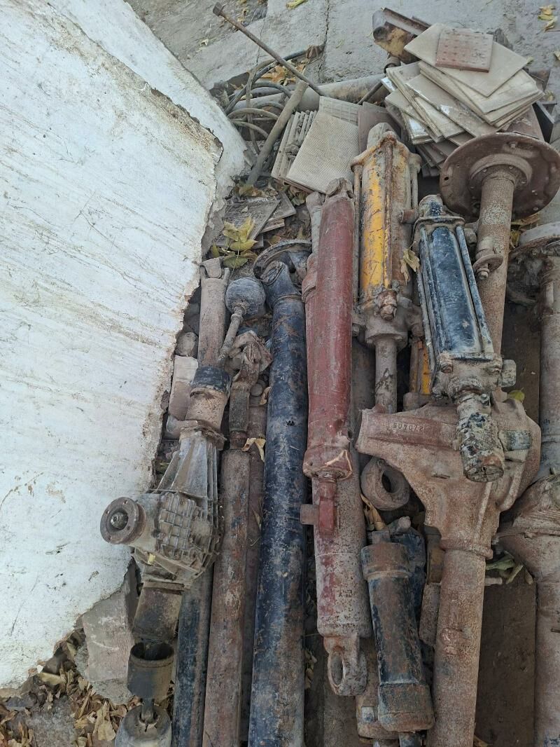 zapjas slinderler 1 000 TMT - Ашхабад - img 3