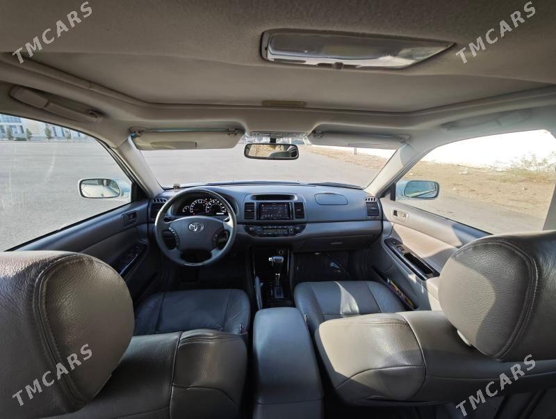Toyota Camry 2002 - 200 000 TMT - Балканабат - img 5