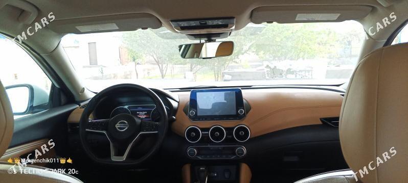 Nissan Sentra 2020 - 220 000 TMT - Mary - img 1