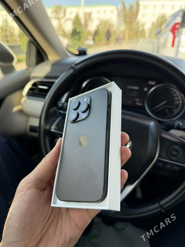 iPhone 14 Pro - Ашхабад - img 4