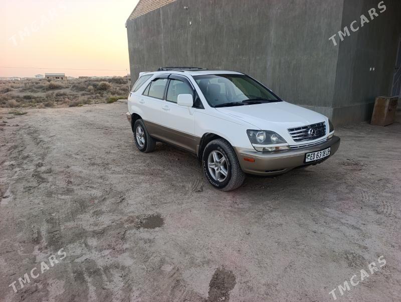 Lexus RX 300 2000 - 130 000 TMT - Halaç - img 4