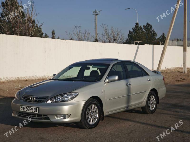 Toyota Camry 2002 - 200 000 TMT - Балканабат - img 2