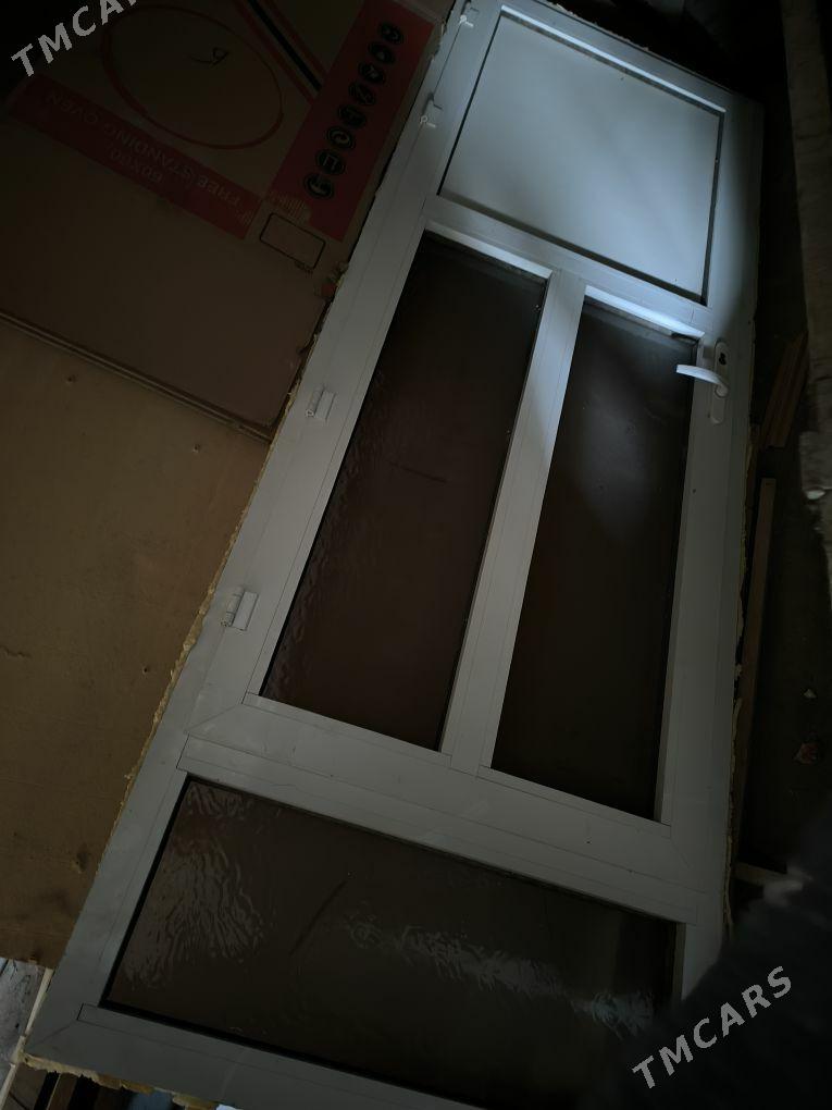 двери - Mary - img 2