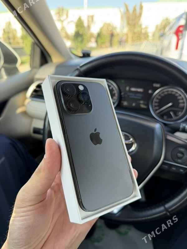 iPhone 14 Pro - Ашхабад - img 3