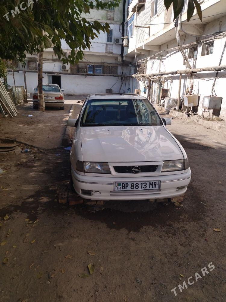 Opel Vectra 1991 - 28 000 TMT - Mary - img 3