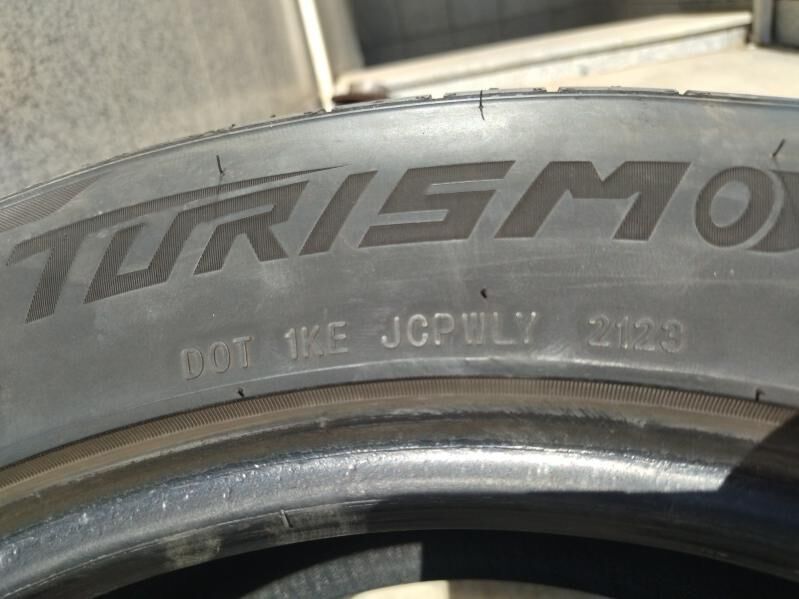 sailun 235x55 R18 500 TMT - 14 этап - Элитки (Улица Совхозная) - img 3