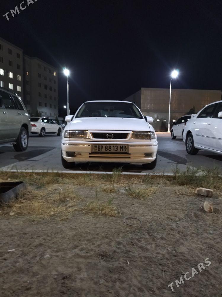 Opel Vectra 1991 - 28 000 TMT - Mary - img 8