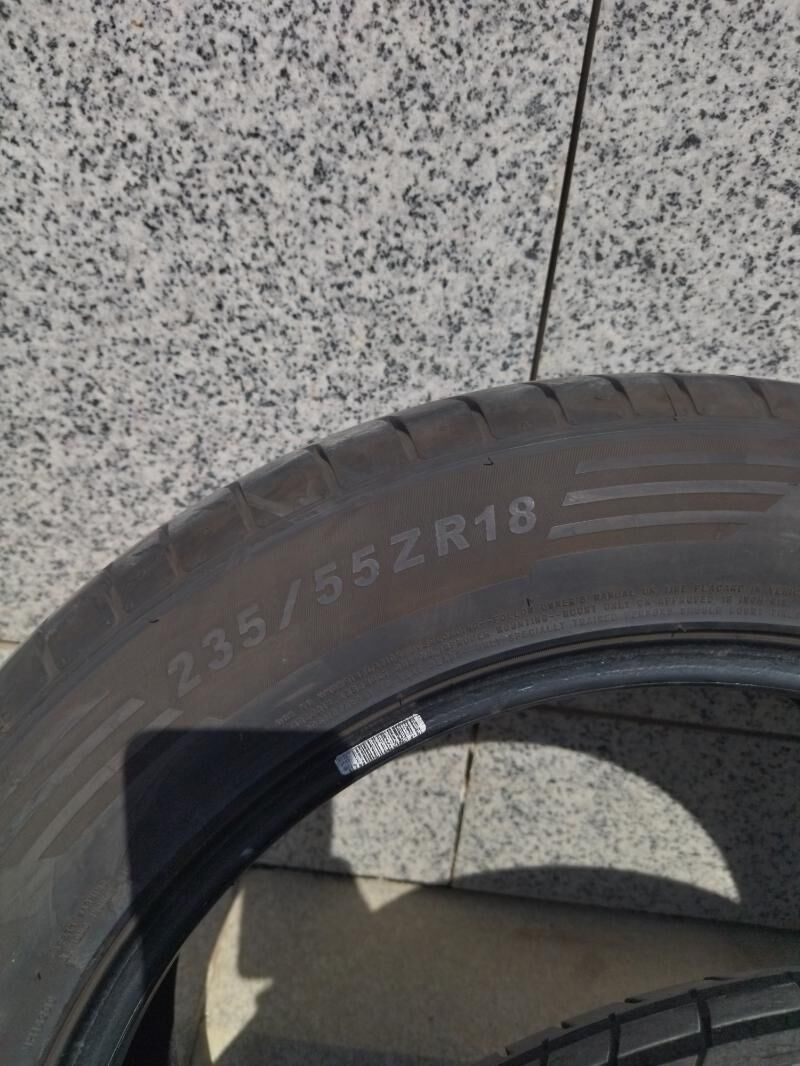 sailun 235x55 R18 500 TMT - 14 этап - Элитки (Улица Совхозная) - img 4