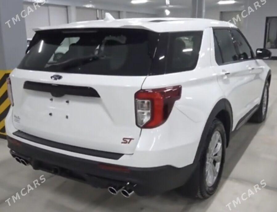 Ford Explorer 2022 - 510 000 TMT - Mary - img 3