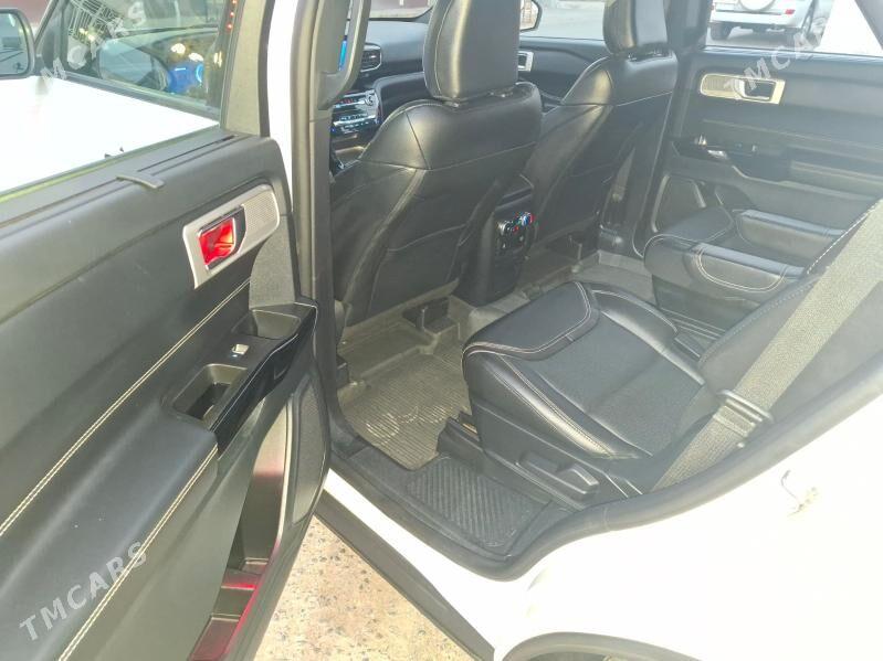 Ford Explorer 2022 - 510 000 TMT - Mary - img 6