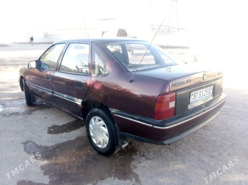 Opel Vectra 1991 - 40 000 TMT - Gubadag - img 5