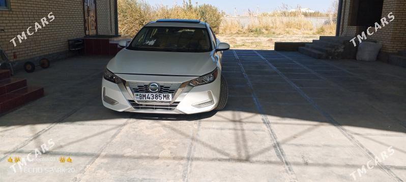 Nissan Sentra 2020 - 220 000 TMT - Mary - img 3
