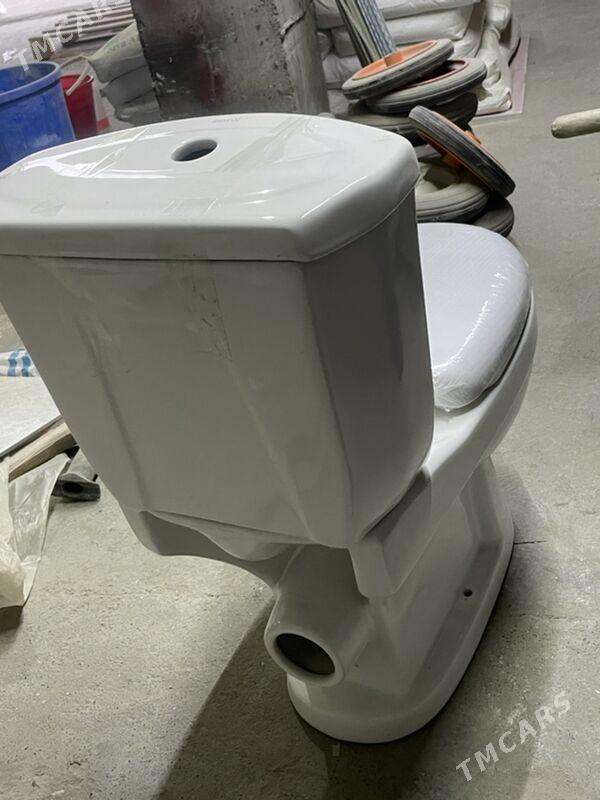 Unitaz Jasee - G.Kuliýew köç. (Obýezdnoý) - img 2