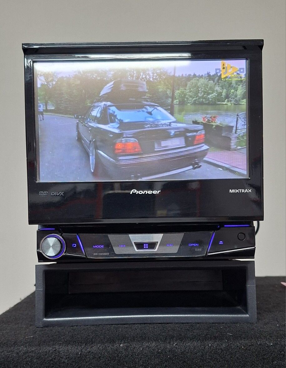 pioneer 6850 televizor 3 950 TMT - Ашхабад - img 2