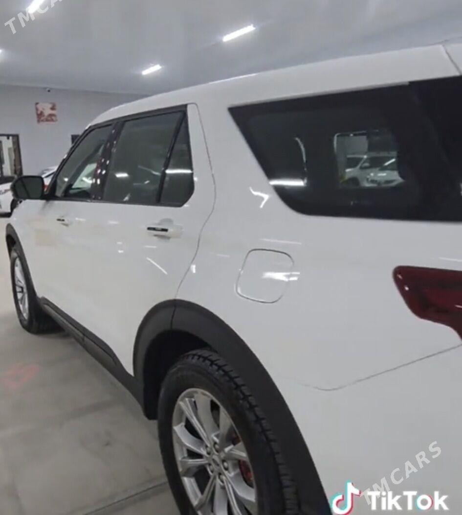 Ford Explorer 2022 - 510 000 TMT - Mary - img 2
