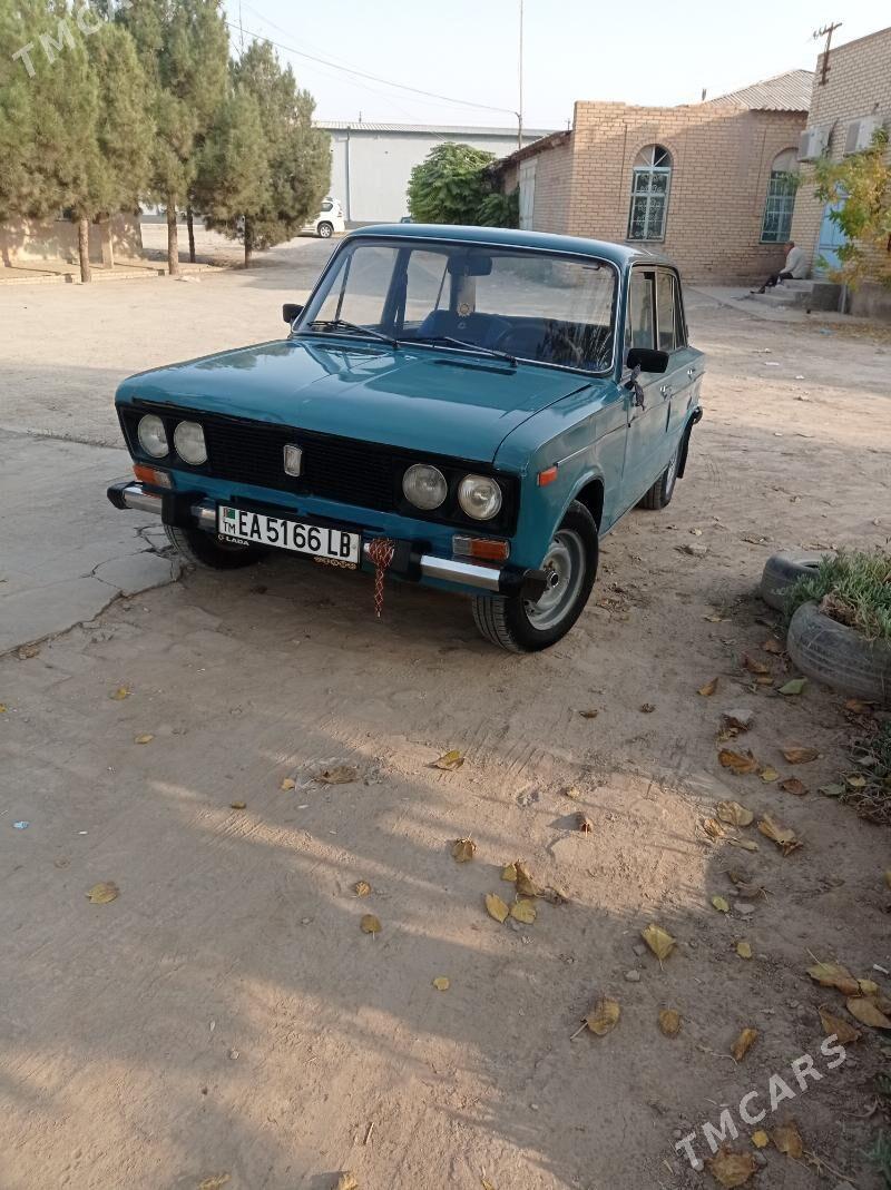 Lada 2106 1987 - 25 000 TMT - Halaç - img 2
