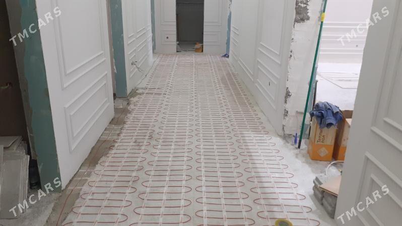 Toply pol / Ýyly pol - Анев - img 7