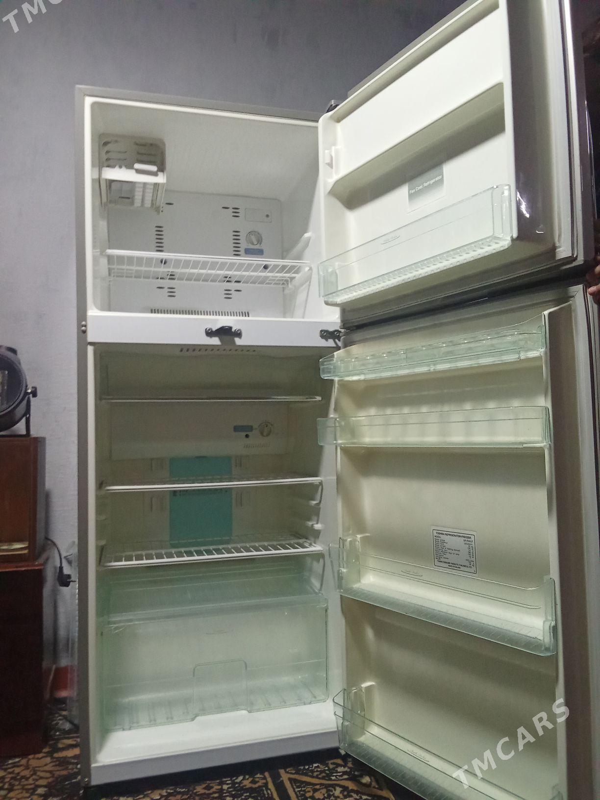 Toshiba - Тязе заман - img 3