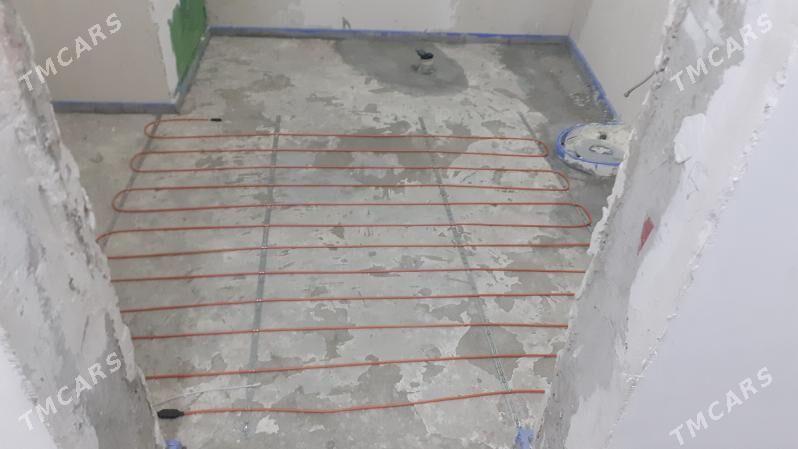 Toply pol / Ýyly pol - Анев - img 3